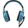 Fury | Wired | On-Ear | Gaming Headset | NFU-0863	Hellcat