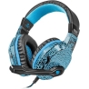 Fury | Wired | On-Ear | Gaming Headset | NFU-0863	Hellcat