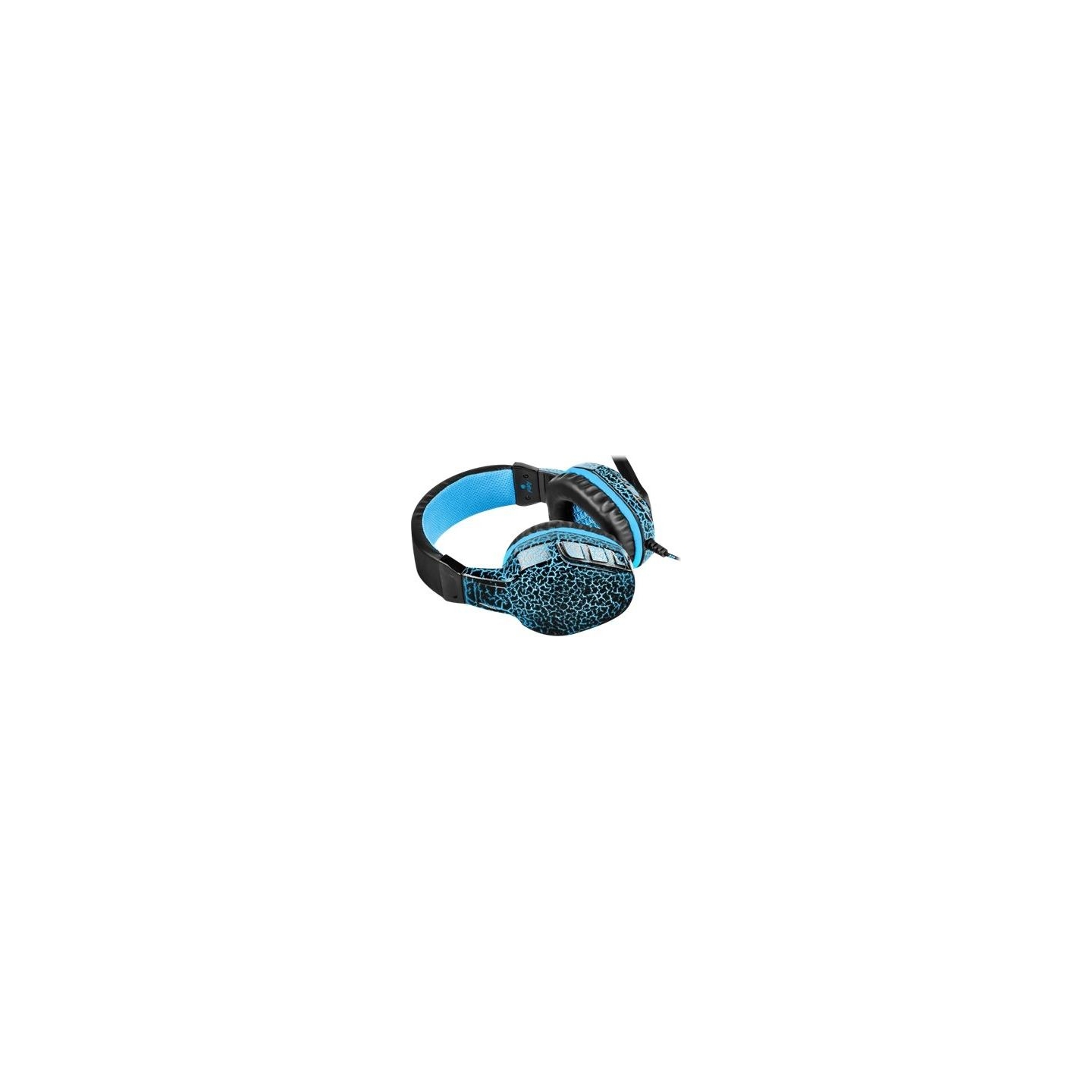 Fury | Wired | On-Ear | Gaming Headset | NFU-0863	Hellcat