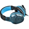 Fury | Wired | On-Ear | Gaming Headset | NFU-0863	Hellcat