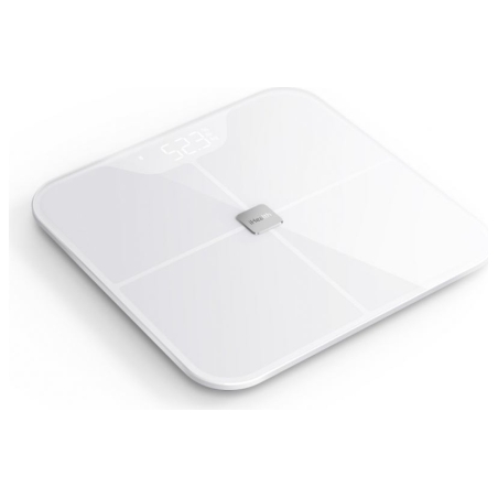 Ihealth | Body Analysis Scales | HS2S | Body fat analysis | Body Mass Index (BMI) measuring | Body water percentage | Bone mass 