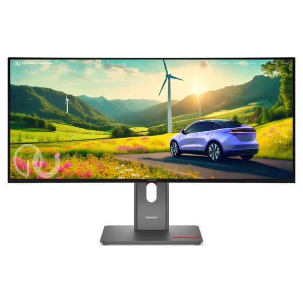Lenovo ThinkVision P34WD-40 34inch IPS