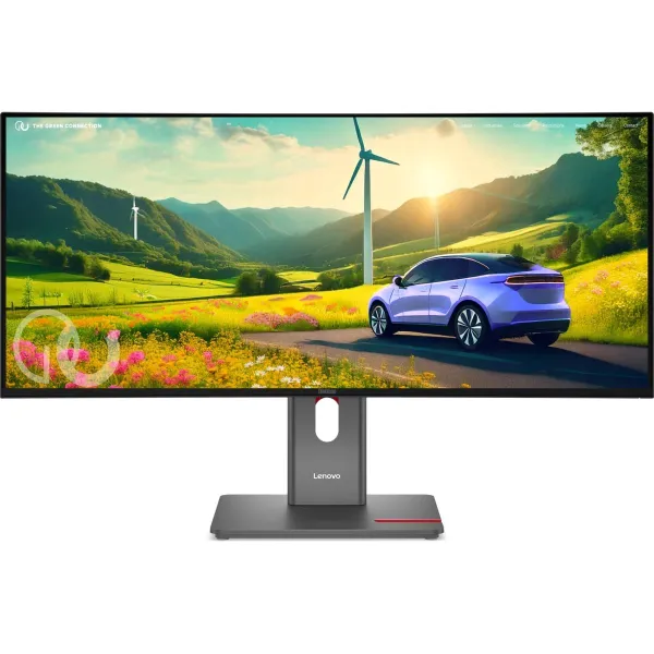 Lenovo ThinkVision P34WD-40 34inch IPS