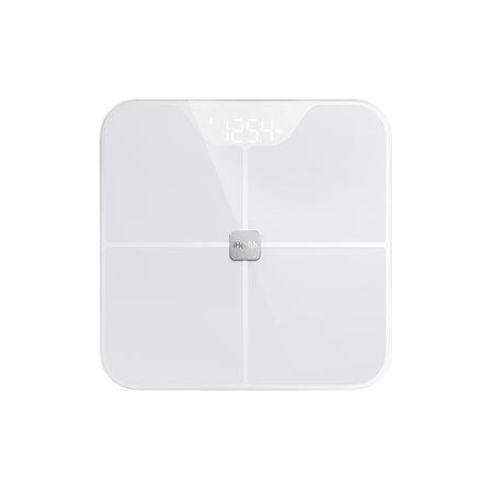 Ihealth | Body Analysis Scales | HS2S | Body fat analysis | Body Mass Index (BMI) measuring | Body water percentage | Bone mass 