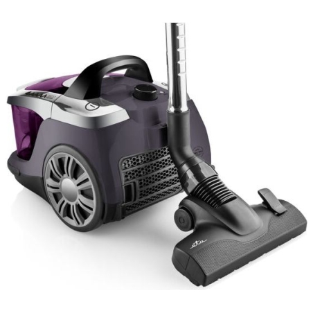 ETA | Vacuum cleaners | Salvet Animal ETA151390000 | Bagless | Power 700 W | Dust capacity 2.2 L | Purple