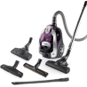 ETA | Vacuum cleaners | Salvet Animal ETA151390000 | Bagless | Power 700 W | Dust capacity 2.2 L | Purple
