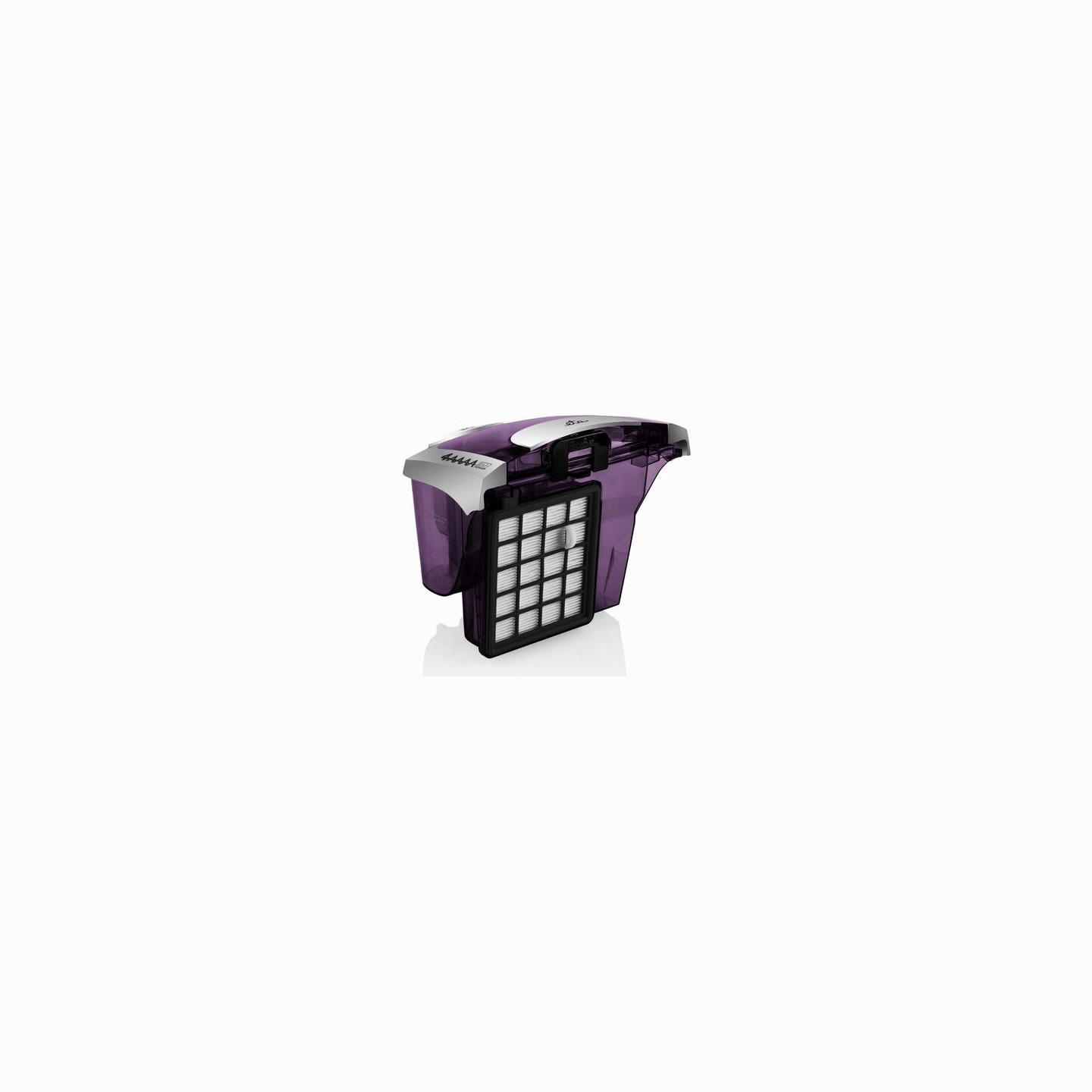 ETA | Vacuum cleaners | Salvet Animal ETA151390000 | Bagless | Power 700 W | Dust capacity 2.2 L | Purple