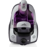 ETA | Vacuum cleaners | Salvet Animal ETA151390000 | Bagless | Power 700 W | Dust capacity 2.2 L | Purple