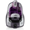 ETA | Vacuum cleaners | Salvet Animal ETA151390000 | Bagless | Power 700 W | Dust capacity 2.2 L | Purple