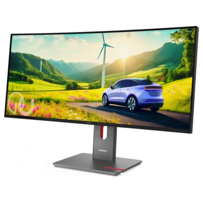 Lenovo ThinkVision P34WD-40 34inch IPS