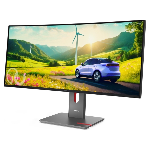 Lenovo ThinkVision P34WD-40 34inch IPS