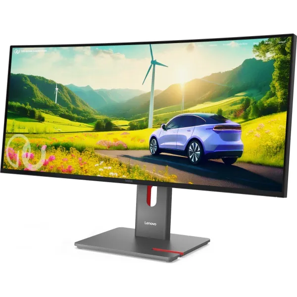 Lenovo ThinkVision P34WD-40 34inch IPS