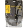 Cablexpert Gembird monitoriaus kabelis HDMI/DVI-DM (18+1) 1.8m | Cablexpert | HDMI to DVI-D | 1.8 m
