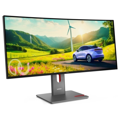 Lenovo ThinkVision P34WD-40 34inch IPS