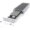Raidsonic | Icy box External Type-C™ enclosure for M.2 NVMe SSD | IB-1817Ma-C31