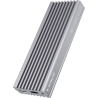 Raidsonic | Icy box External Type-C™ enclosure for M.2 NVMe SSD | IB-1817Ma-C31