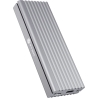Raidsonic | Icy box External Type-C™ enclosure for M.2 NVMe SSD | IB-1817Ma-C31
