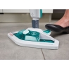 Polti | Steam mop | PTEU0282 Vaporetto SV450_Double | Steam mop and handheld steam cleaner | 1500 W | Operating radius 7.5 m | W