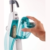 Polti | Steam mop | PTEU0282 Vaporetto SV450_Double | Steam mop and handheld steam cleaner | 1500 W | Operating radius 7.5 m | W