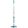 Polti | Steam mop | PTEU0282 Vaporetto SV450_Double | Steam mop and handheld steam cleaner | 1500 W | Operating radius 7.5 m | W