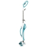 Polti | Steam mop | PTEU0282 Vaporetto SV450_Double | Steam mop and handheld steam cleaner | 1500 W | Operating radius 7.5 m | W