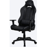 Arozzi Polyurethane leather | Arozzi | Pure black