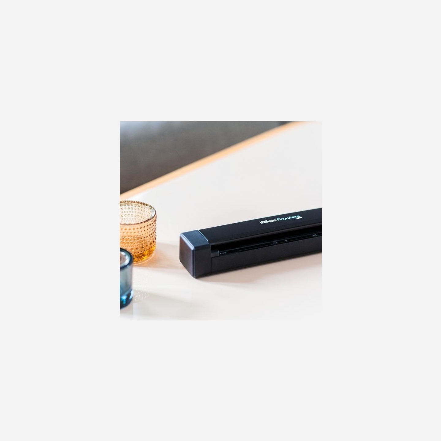 Iris | IRIScan | Anywhere 6 Wifi Simplex | Handheld Scanners