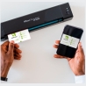 Iris | IRIScan | Anywhere 6 Wifi Duplex | Handheld Scanners