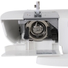Singer | Sewing Machine | M1605 | Number of stitches 6 | Number of buttonholes 1 | White