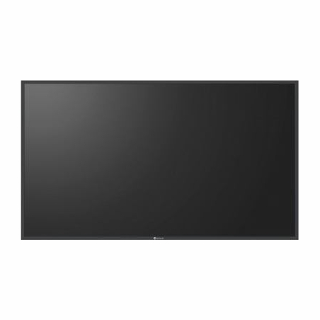 Ag Neovo Monitor 43 inches QM-4303 4K VA UHD 24/7 500NIT 2xHDMI USB-C USB RJ-45