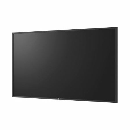 Ag Neovo Monitor 43 inches QM-4303 4K VA UHD 24/7 500NIT 2xHDMI USB-C USB RJ-45