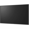 Ag Neovo Monitor 43 inches QM-4303 4K VA UHD 24/7 500NIT 2xHDMI USB-C USB RJ-45