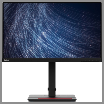 Lenovo THINKVISION T24M-29/ 23.8"/ 16:9/ 60 HZ/ 250 NITS/ HDMI/  DP/ 4X USB 3.2 GEN 1/ 3-YEAR