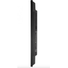 Ag Neovo Display 55 inch QM-5503 4K 500cd/m2 5000:1 HDMI USB-C RJ-45 SPEAKERS 400X400