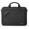 Port Designs | S13 Sydney ECO Case | Fits up to size 13/14 " | Top Loading | Black | Shoulder strap