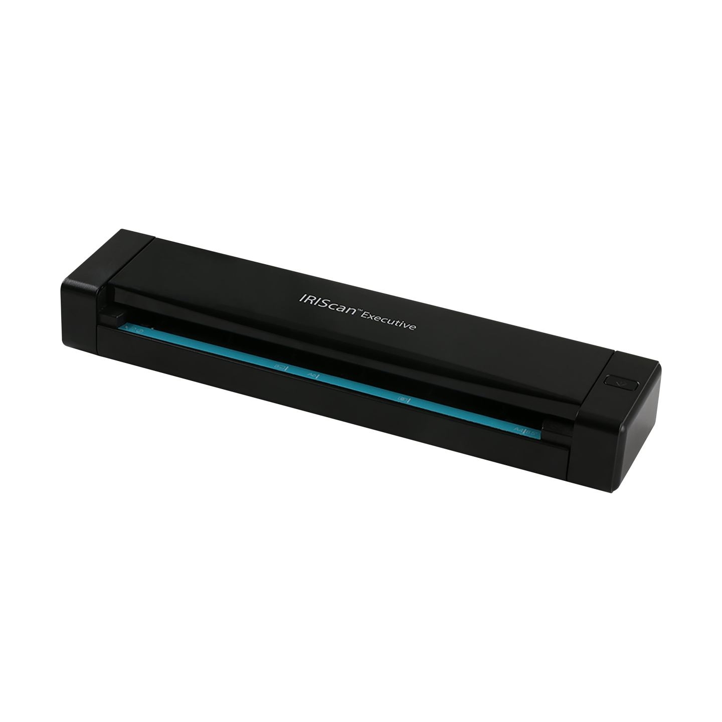 Iris | IRIScan | Executive 4 IRIS | Sheetfed scanner