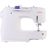 Singer | Sewing Machine | M3405 | Number of stitches 23 | Number of buttonholes 1 | White