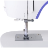 Singer | Sewing Machine | M3405 | Number of stitches 23 | Number of buttonholes 1 | White