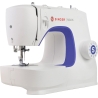Singer | Sewing Machine | M3405 | Number of stitches 23 | Number of buttonholes 1 | White