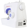 Singer | Sewing Machine | M3405 | Number of stitches 23 | Number of buttonholes 1 | White