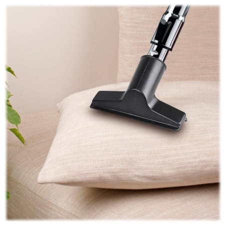 Polti | Vacuum cleaner | PBEU0105 Forzaspira C110_Plus | Bagless | Power 800 W | Dust capacity 2 L | Black/Red