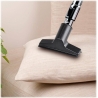 Polti | Vacuum cleaner | PBEU0105 Forzaspira C110_Plus | Bagless | Power 800 W | Dust capacity 2 L | Black/Red