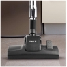 Polti | Vacuum cleaner | PBEU0105 Forzaspira C110_Plus | Bagless | Power 800 W | Dust capacity 2 L | Black/Red