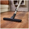 Polti | Vacuum cleaner | PBEU0105 Forzaspira C110_Plus | Bagless | Power 800 W | Dust capacity 2 L | Black/Red