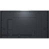 Ag Neovo Monitor 55inch NSD-5503 4K UHD VA 500cd/m2 4000:1 3xHDMI WIFI LAN Android 9.0 Speakers