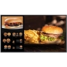 Ag Neovo Monitor 43 cale NSD-4303 VA 4K UHD 3xHDMI 2xUSB2.0 1xRS-232 1xRJ-45LAN SPEAKERS ANDROID LANDSCAPE PORTRAIT 24/7