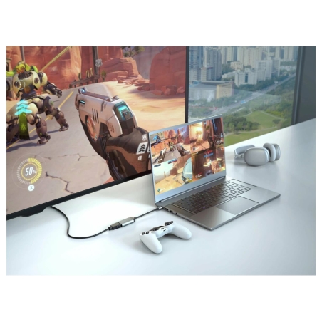 Hyper | HyperDrive | Adapter USB-C to HDMI