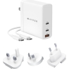 Hyper | HyperJuice GaN 140W USB-C Charger