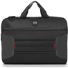 Port Designs | PREMIUM PACK 17.3 | Messenger - Briefcase | Black