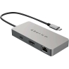 Hyper | HyperDrive WWCB 5-in-1 Hub | Ethernet LAN (RJ-45) ports 1 | HDMI ports quantity 1